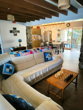 Casa da Arribana
